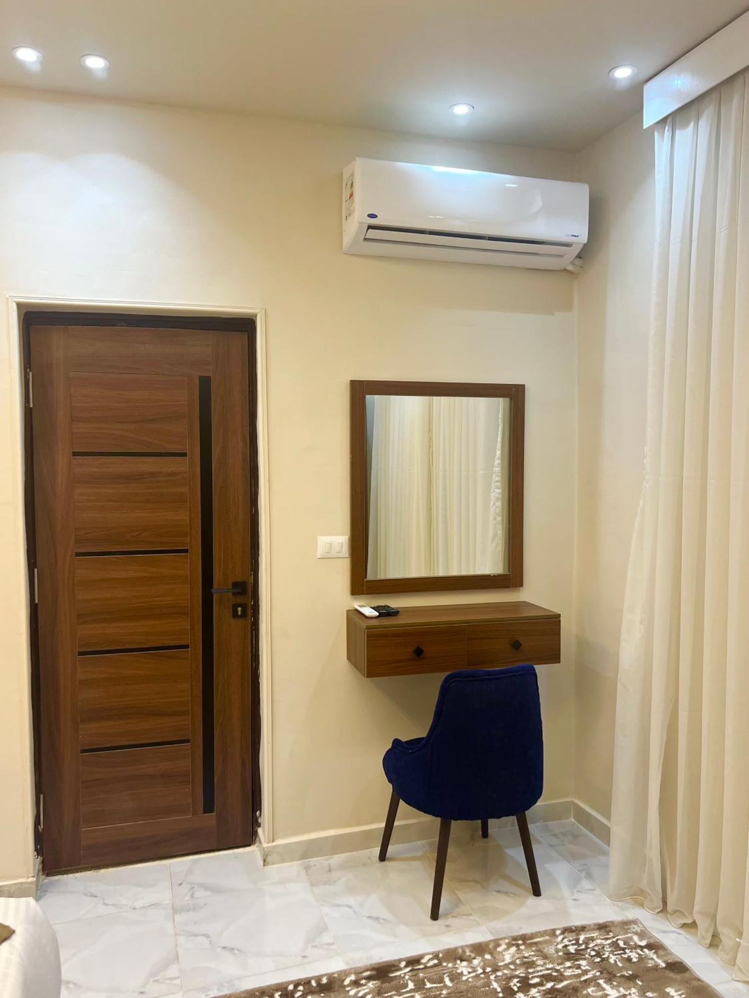 New Glamour Pyramids Hotel Kafrat al Jabal Exterior foto